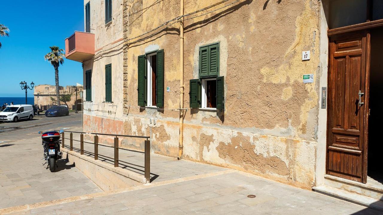 Casa Avineira Apartment Alghero Exterior photo